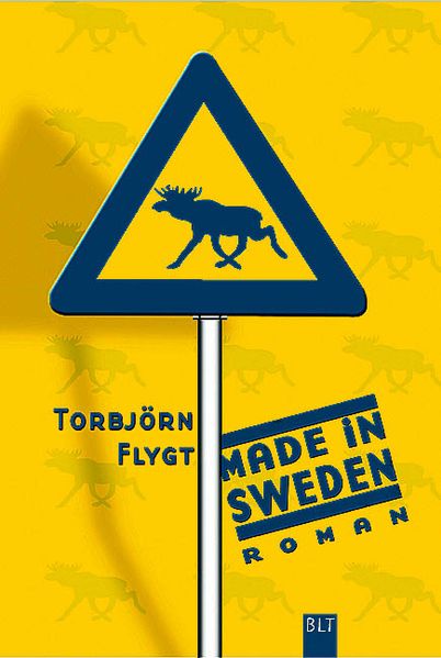 Made in Sweden