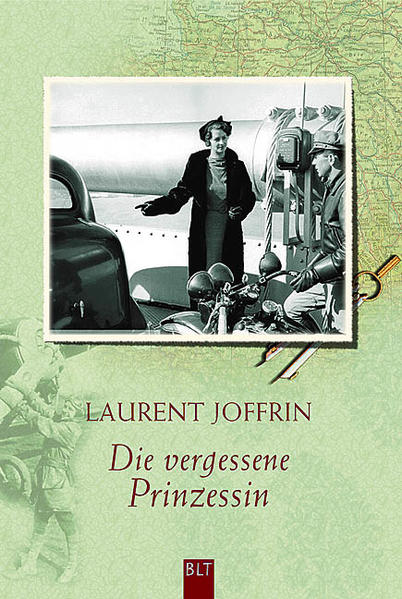 Die vergessene Prinzessin