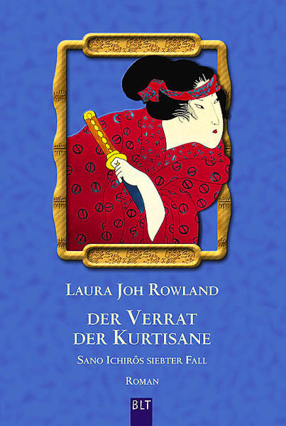 Der Verrat der Kurtisane