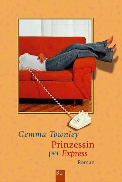 Prinzessin per Express