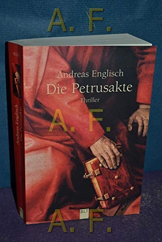 Die Petrusakte