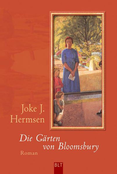 Die Gärten von Bloomsbury