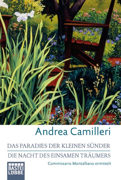 Das Paradies der kleinen Sünder/Die Nacht des einsamen Träumers
