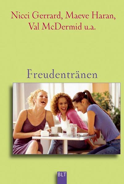 Freudentränen
