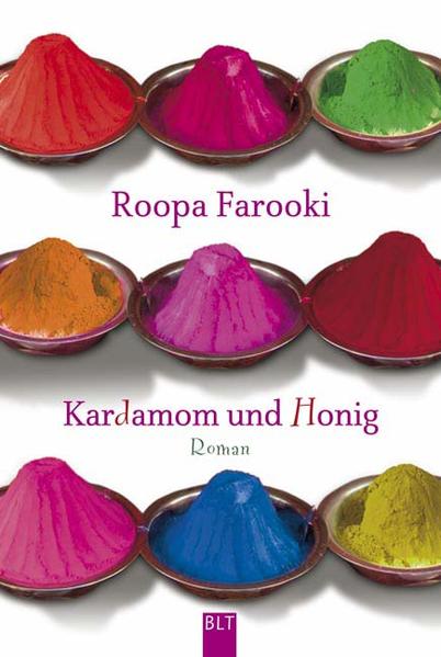 Kardamom und Honig