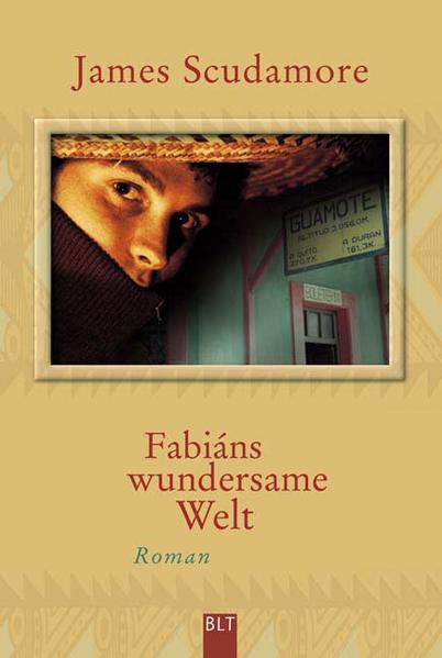 Fabiáns wundersame Welt