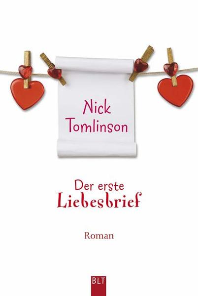 Der erste Liebesbrief