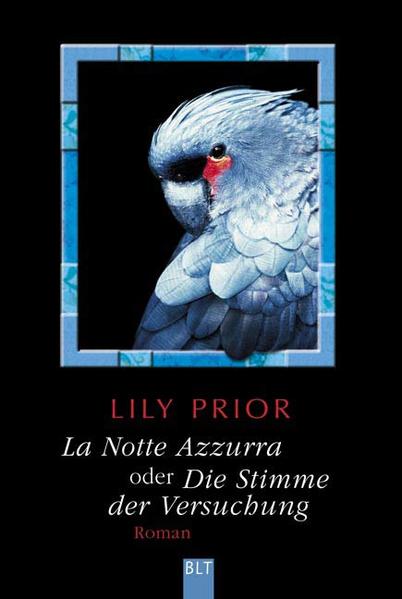 La Notte Azzurra oder Die Stimme d. Versuchung