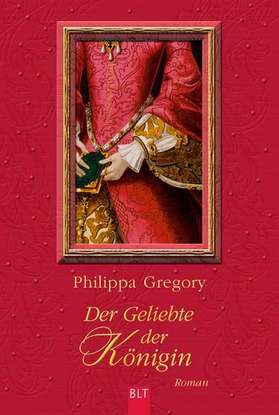 Der Geliebte der Königin
