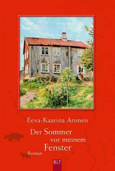 Der Sommer vor meinem Fenster