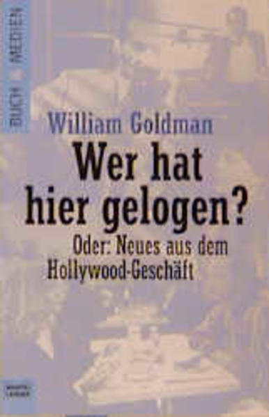 Wer hat hier gelogen?