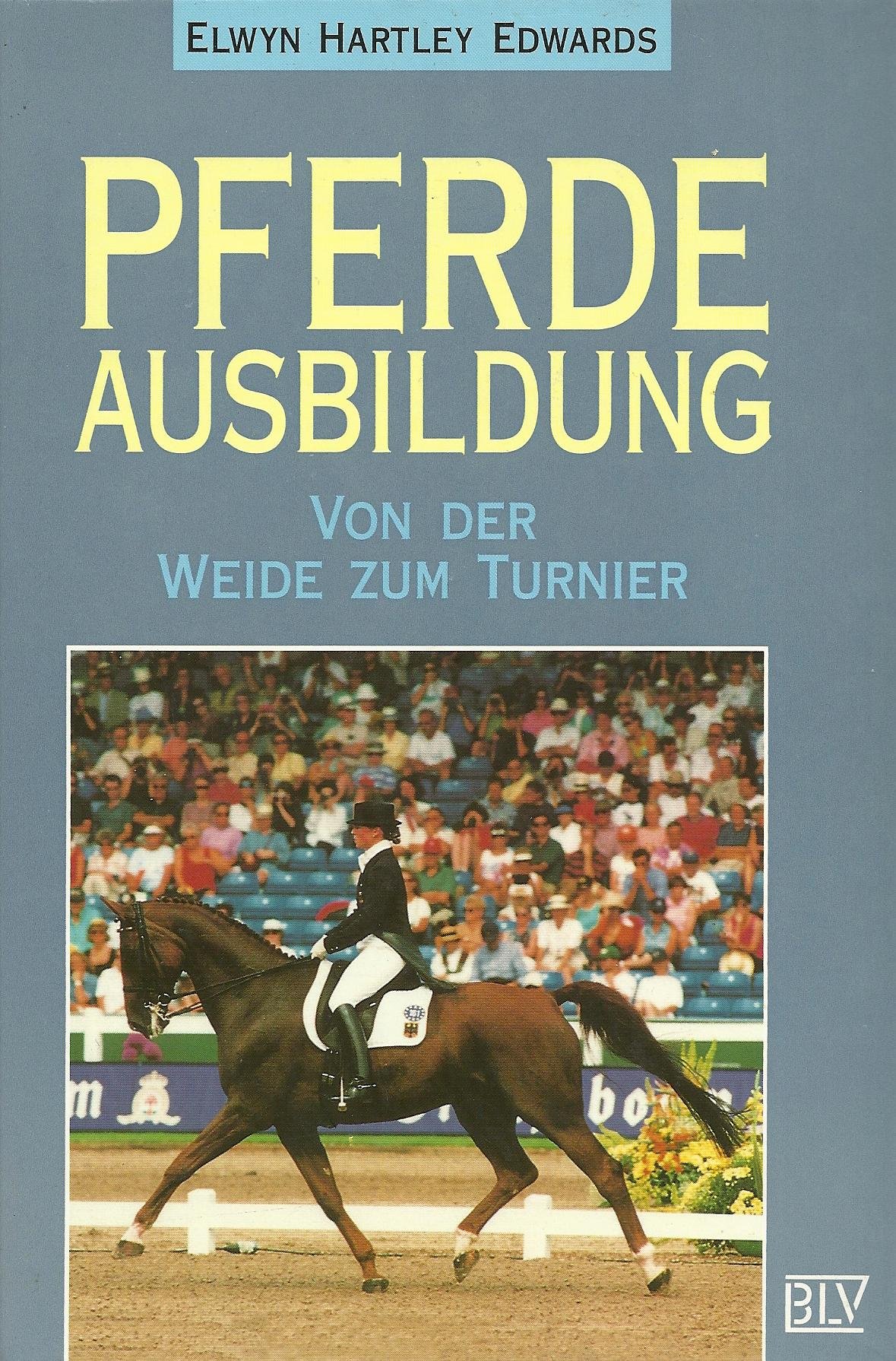 Pferdeausbildung