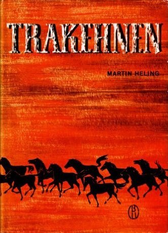 Trakehnen