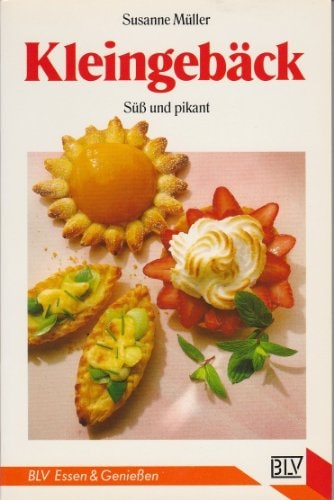 Kleingebäck