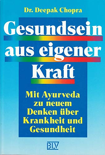 Gesundsein aus eigener Kraft
