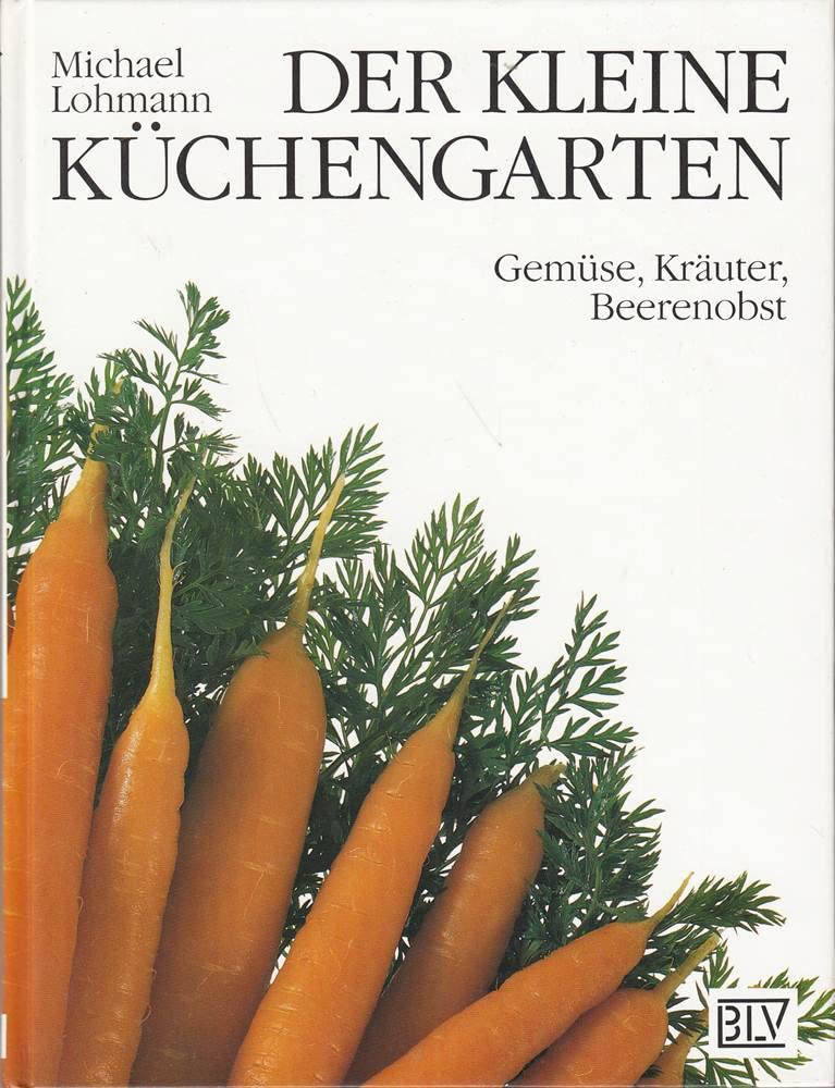 Der kleine Küchengarten