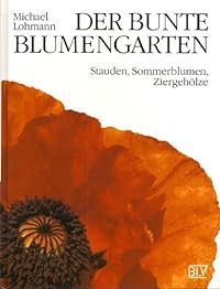 Der bunte Blumengarten