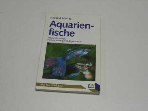 Aquarienfische