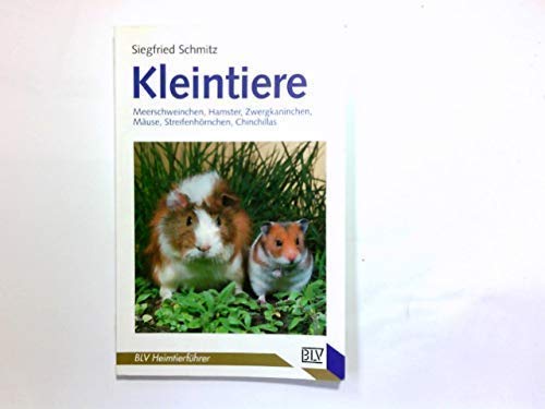 Kleintiere