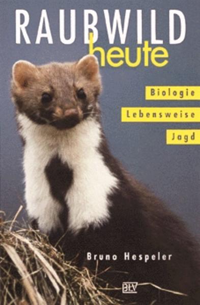Raubwild heute