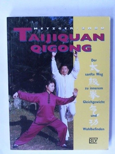 Taijiquan - Qigong