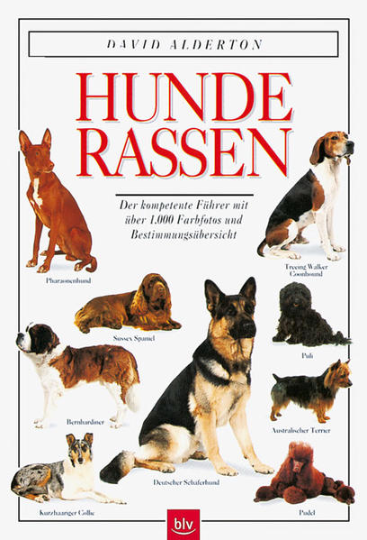 Hunderassen