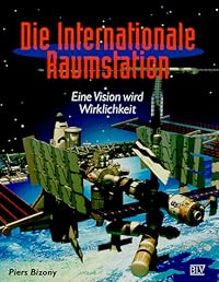 Die internationale Raumstation
