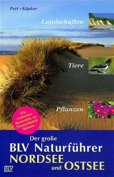 Der große BLV Naturführer Nordsee und Ostsee