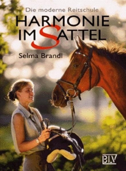 Harmonie im Sattel