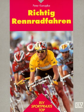 Richtig Rennradfahren