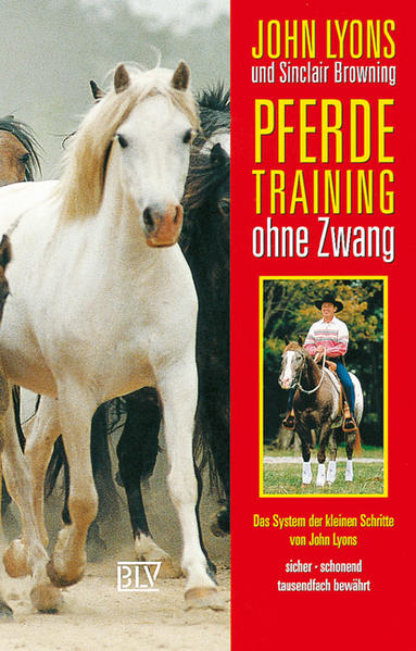 Pferdetraining ohne Zwang