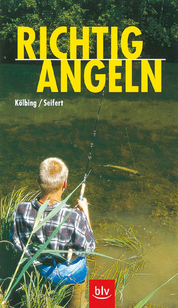 Richtig Angeln