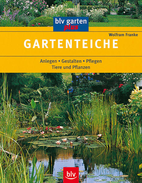 Gartenteiche