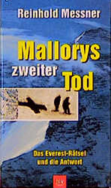 Mallorys zweiter Tod