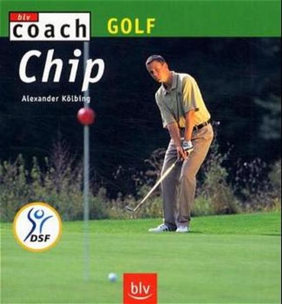 Golf: Chip