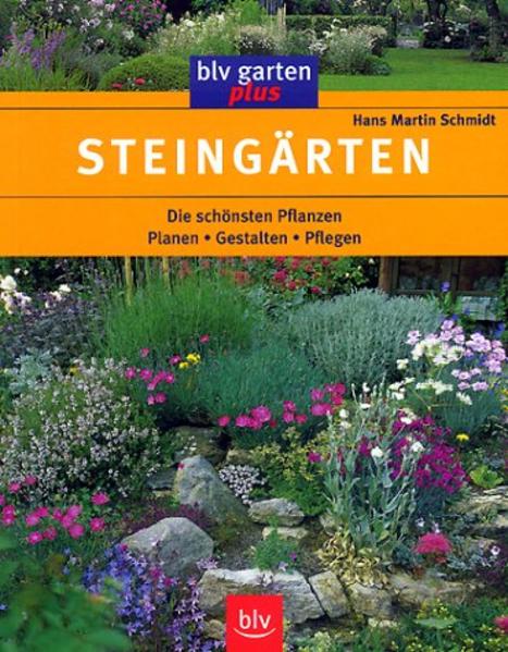 Steingärten