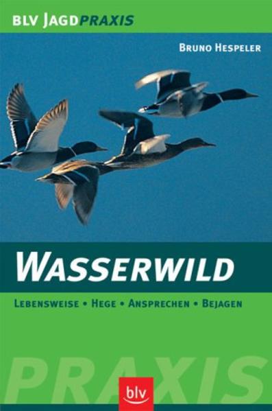 Wasserwild