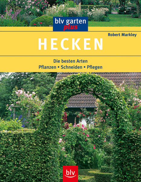 Hecken