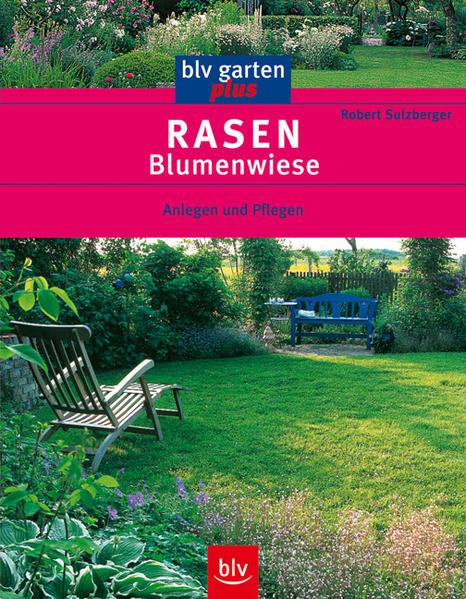 Rasen · Blumenwiese