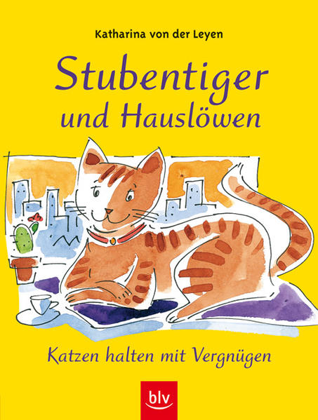 Stubentiger & Hauslöwen