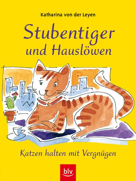 Stubentiger & Hauslöwen