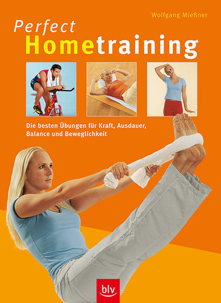 Perfect Hometraining