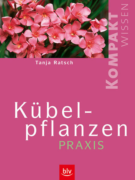 Kübelpflanzen-Praxis