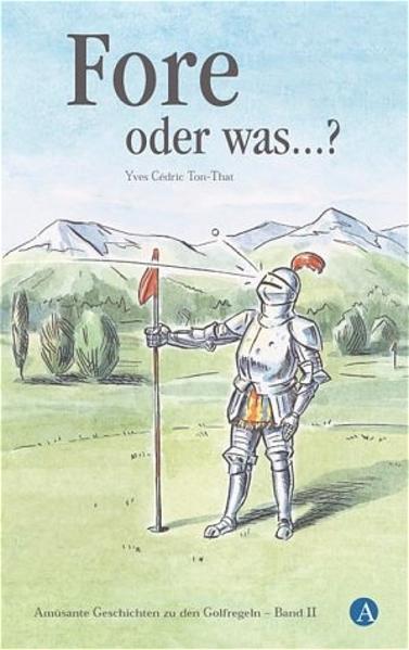 Fore oder was...?