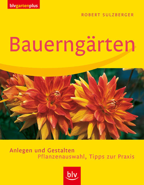 Bauerngärten