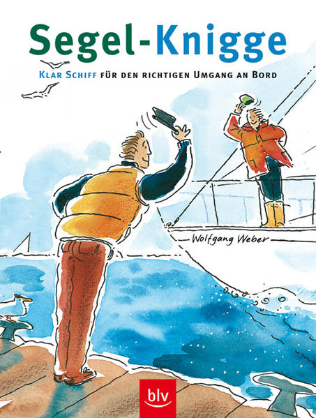Segel-Knigge