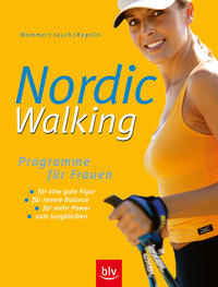 Nordic Walking Programme für Frauen
