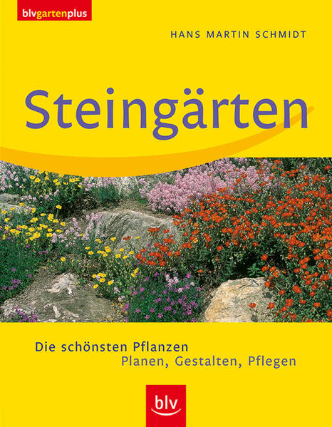 Steingärten