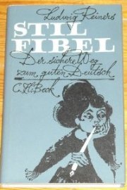 Stilfibel