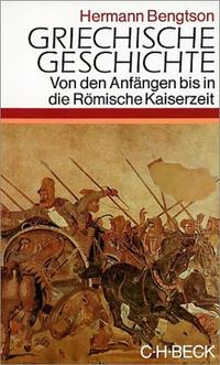 Griechische Geschichte